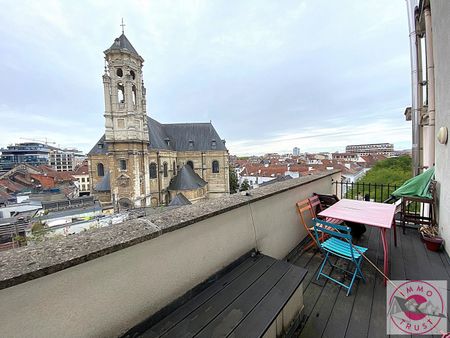Duplex - te huur - Photo 2