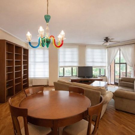 4 room luxury Apartment for rent in Valencia, Spain - Foto 2