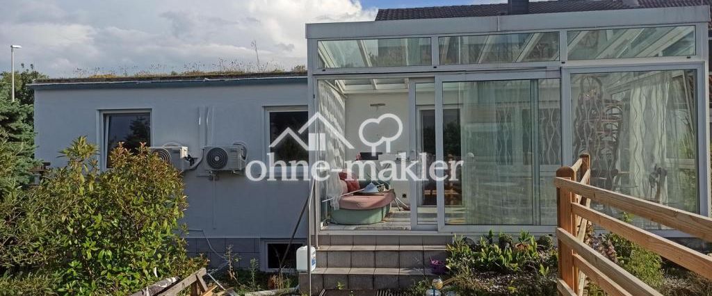 Einfamilienhaus freistehend in Mainz (Mombach) - Photo 1