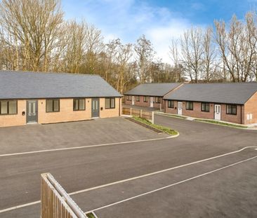 2 bedroom Bungalow To Let - Photo 3