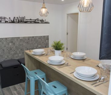 Lovely room in Retiro - Photo 2