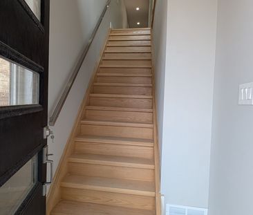 For Lease - 2099 A Dufferin Street Unit# Second floor, Toronto, Ont... - Photo 1