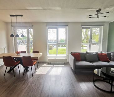 Appartement te huur: Van Lijnden van Hemmenstraat 149 2132 SJ Hoofd... - Photo 5