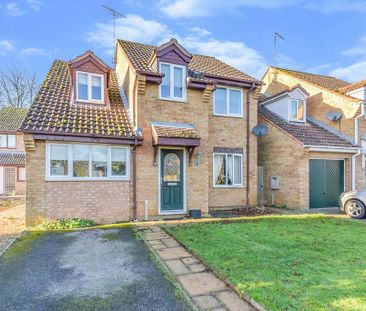 4 bedroom detached house to rent - Photo 4