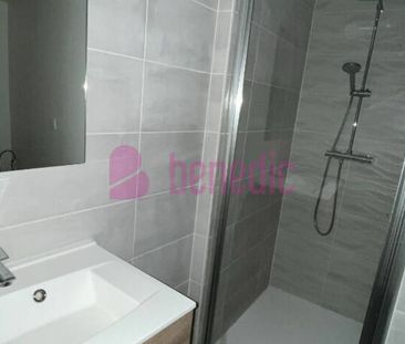 LOCATION APPARTEMENT ROMBAS F2 - Photo 5