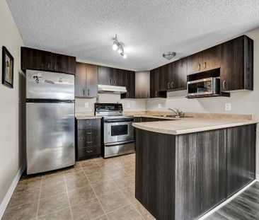 Superbe logement de 2 chambres à louer à Aylmer - Photo 1