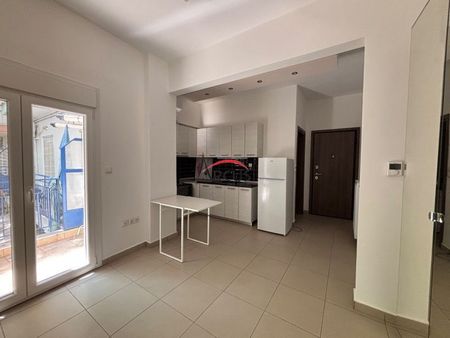 Studio/Γκαρσονιέρα για ενοικίαση Αγία Τριάδα (Φάληρο - Ιπποκράτειο) - Photo 4