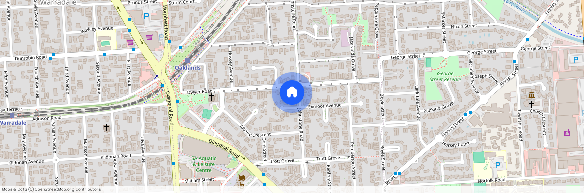 28 Johnstone Rd, SA 5046, Oaklands Park