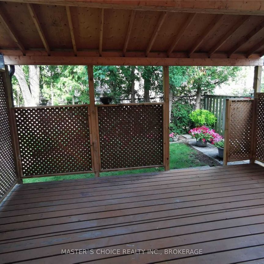 For Lease - 209 Winding Lane, Vaughan, Ontario - Photo 1