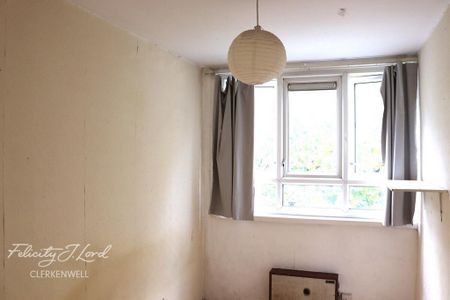 3 bedroom apartment to rent - Photo 4