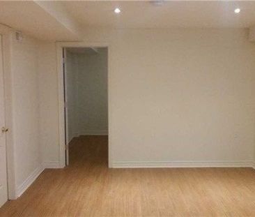 For Lease - 144 Shaftsbury Avenue Unit# Bsmnt, Richmond Hill, Ontario - Photo 2