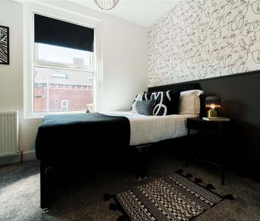 6 bedroom terraced house to rent - Photo 6