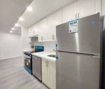 For Lease - 33 Mac Campbell BSMT Way, Bradford West Gwillimbury, On... - Photo 2