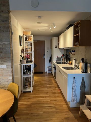 Møllevangs Allé 157 A, st. 5 - Foto 3