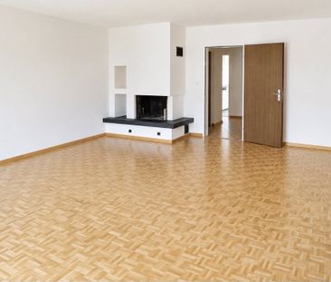 5.5 Zimmer, 125 m², 1. Stock - Foto 1