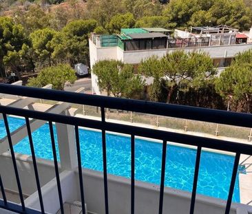 Alquiler de piso en Calle Poseidon, 1 - Photo 1