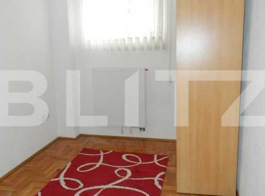 4 camere, 120 mp, parcare, imobil nou, prima inchiriere, zona UMF - Photo 1