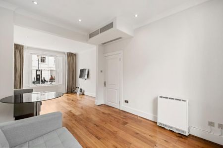 5 bedroom terraced house to rent - Photo 2