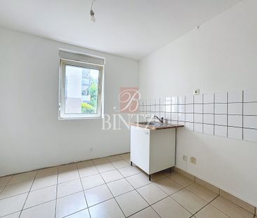 LOCATION APPARTEMENT - 43.58m² - Schiltigheim - Photo 4