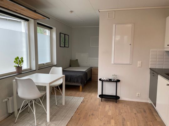 Soldatvägen, Saltsjö-Boo - Photo 1