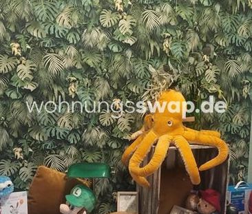 Wohnungsswap - 2 Zimmer, 48 m² - Steinstraße, Hamburg-Mitte, Hamburg - Photo 1
