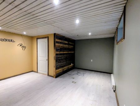 Maison à étages - 3140 Route Édouard-VII - Photo 2