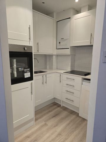 1 Bed Flat, Austral Street, SE11 - Photo 4