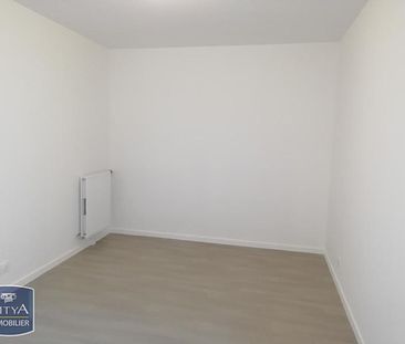 Location appartement 2 pièces de 39.2m² - Photo 1