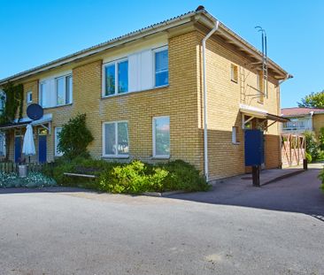 Stångjärnsgatan 100 - Foto 2