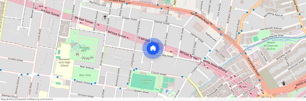 3a Hammond Ave, NSW 2132, Croydon