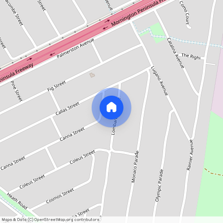 10 Lombardy Avenue, Vic 3936, Dromana