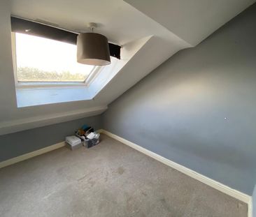 1 bedroom apartment to rent The Haddon, Drewry Court, Derby, DE22 - Photo 4