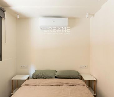 ALQUILER TEMPORAL PARA OCIO Y VACACIONES: Elegante Dúplex con Entra... - Photo 6