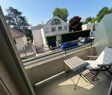 Appartement Nogent Sur Marne 1 pièce(s) 13.08 m2 - Photo 4