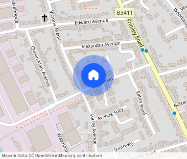 Eaton Court, Camberley - Photo 1