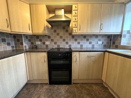 2 bedroom property to rent - Photo 5