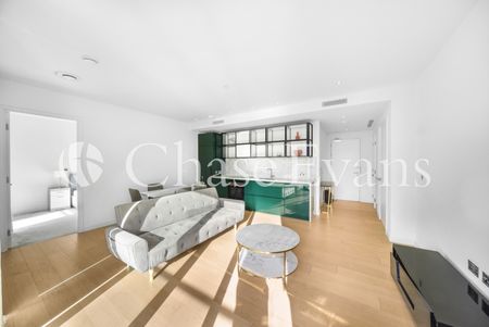 1 bedroom apartment to rent - Photo 2