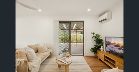 Village Charm, Space and Everyday Convenience - Photo 4