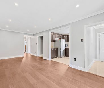 For Lease - 228 Penn Avenue Unit# Main, Newmarket, Ontario - Photo 3