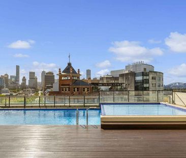 27C/82-94 Darlinghurst Road Potts Point - Photo 2