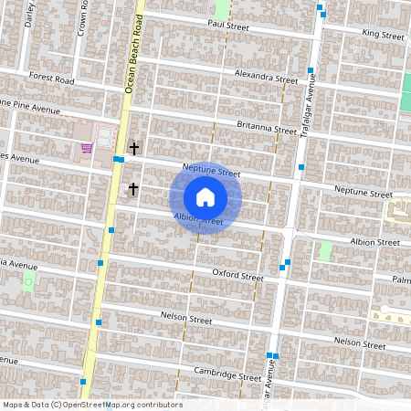 65a Albion Street, Umina Beach 2257, New South Wales