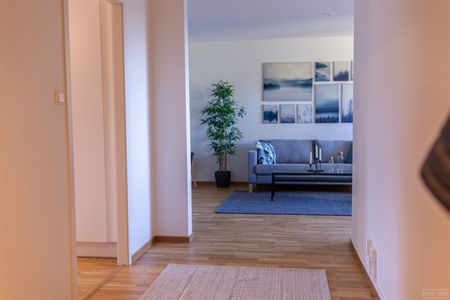 Löjtnant Granlunds Väg 18 - Photo 3