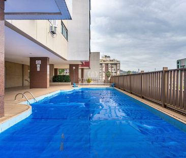 Apartamento para aluguel, 3 quartos, 1 suíte, 1 vaga, Menino Deus -... - Foto 4