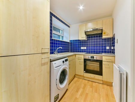 Studio apartment - Photo 5