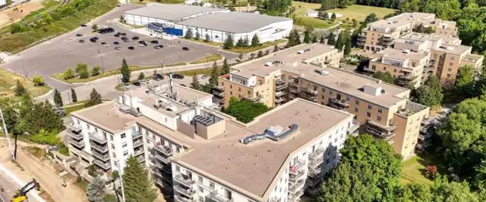 202 - 2500 RUTHERFORD ROAD | 202 - 2500 RUTHERFORD ROAD, Vaughan - Photo 1