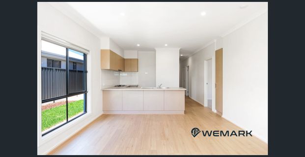 Brand New Serenity & Style in the Heart of Angle Vale! 🏡🌳 - Photo 1