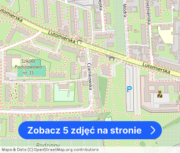 Kawalerka przy Manufakturze - Zdjęcie 1