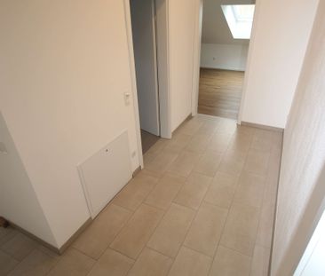 Überwältigend soll es sein? - Wohnung 1.6 - Foto 4