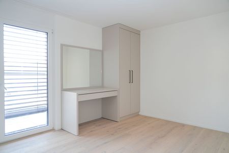 Moderne 3.5-Zimmer Maisonette mit Terrasse in Grenchen - Photo 3