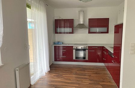 Wohnung in Vitis - Foto 5